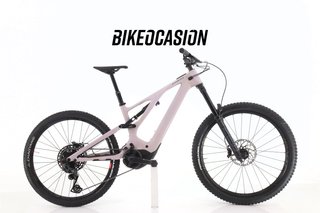 Promo · Bicicleta Specialized Turbo Levo LTD XX1 AXS t.M Reacondicionada