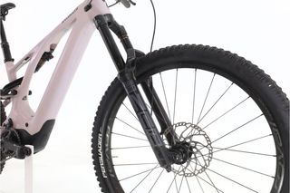 Bicicleta Specialized Turbo Levo LTD XX1 AXS t.M Reacondicionada