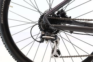 Cube Access EXC (MTB) t.S Reacondicionada