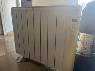 Radiador Eléctrico Taurus Cairo 1200W