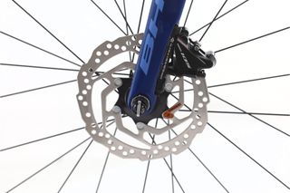 BH RS1 (carretera) t.54 Reacondicionada