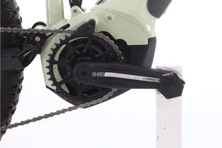 Haibike AllTrail 4 (ebike) t.M Reacondicionada