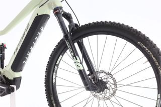 Haibike AllTrail 4 (ebike) t.M Reacondicionada
