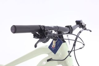 Haibike AllTrail 4 (ebike) t.M Reacondicionada