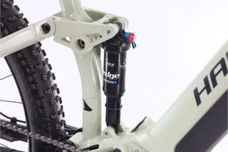 Haibike AllTrail 4 (ebike) t.M Reacondicionada