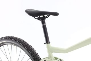 Haibike AllTrail 4 (ebike) t.M Reacondicionada