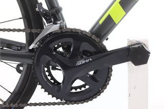 Trek Domane 3 (carretera) t.56 Reacondicionada