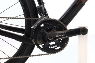 Trek Checkpoint SLR 7 Di2 11V (gravel) t.58 Reacondicionada