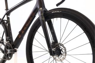 Trek Checkpoint SLR 7 Di2 11V (gravel) t.58 Reacondicionada