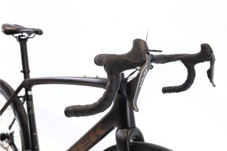 Trek Checkpoint SLR 7 Di2 11V (gravel) t.58 Reacondicionada