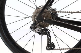 Trek Checkpoint SLR 7 Di2 11V (gravel) t.58 Reacondicionada