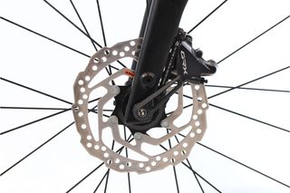 Trek Checkpoint SLR 7 Di2 11V (gravel) t.58 Reacondicionada