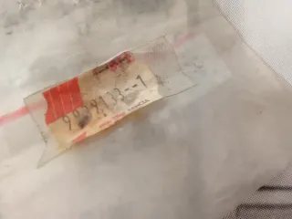 Pack escobillas de carbón  Alfa romeo 33,75