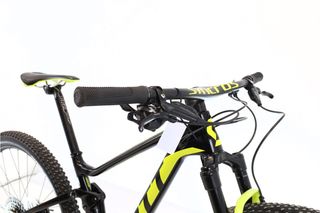 Scott Spark RC 900 World Cup XX1 (MTB) t.S Reacondicionada