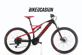 Gas Gas Trail 1.0 (ebike) t.L Reacondicionada