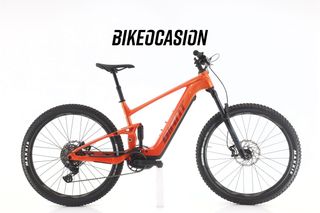 Giant Stance E+ 1 (ebike) t.L Reacondicionada
