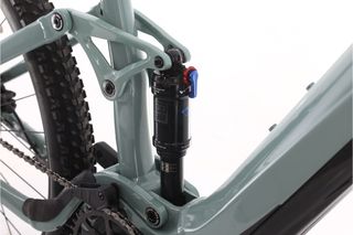 Liv Embolden E+ 2 (ebike) t.M Reacondicionada