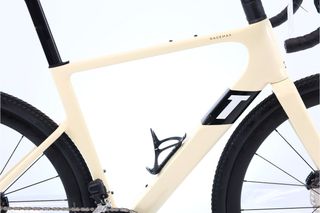 3T Racemax Integrale Di2 12V (gravel) t.54 Reacondicionada