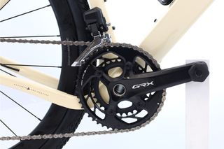 3T Racemax Integrale Di2 12V (gravel) t.54 Reacondicionada