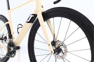 3T Racemax Integrale Di2 12V (gravel) t.54 Reacondicionada