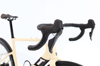 3T Racemax Integrale Di2 12V (gravel) t.54 Reacondicionada