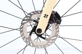 3T Racemax Integrale Di2 12V (gravel) t.54 Reacondicionada