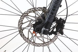 Moustache Samedi (ebike) t.L Reacondicionada