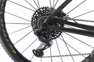 Trek Procaliber 9.8 GX (MTB) t.M Reacondicionada