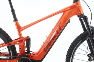 Giant Stance E+ 1 (ebike) t.L Reacondicionada