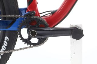 Wilier Urta SLR XT (MTB) t.L Reacondicionada