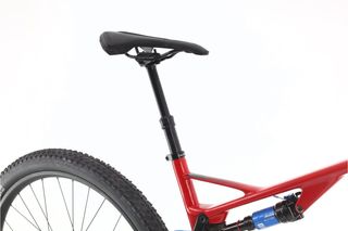 Wilier Urta SLR XT (MTB) t.L Reacondicionada