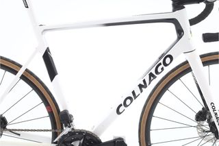 Colnago V3 Di2 12V (carretera) t.54 Reacondicionada