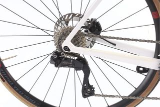 Colnago V3 Di2 12V (carretera) t.54 Reacondicionada