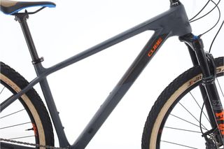 Cube Reaction Race C:62 XT (MTB) t.M Reacondicionada