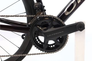 Orbea Orca Di2 12V (carretera) t.54 Reacondicionada