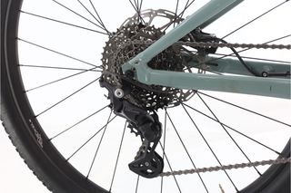 Liv Embolden E+ 2 (ebike) t.M Reacondicionada