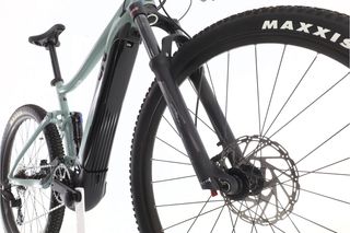 Liv Embolden E+ 2 (ebike) t.M Reacondicionada