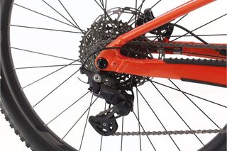 Giant Stance E+ 1 (ebike) t.L Reacondicionada