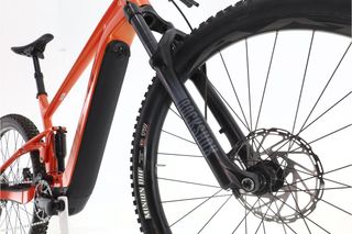 Giant Stance E+ 1 (ebike) t.L Reacondicionada