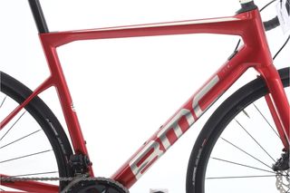 BMC SLR Two Di2 12V (carretera) t.54 Reacondicionada