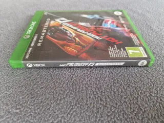 Need for Speed Hot Pursuit Remastered Xbox One