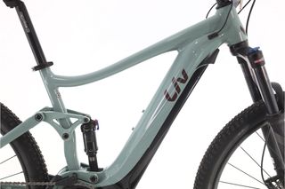 Liv Embolden E+ 2 (ebike) t.M Reacondicionada