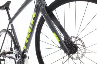 Trek Domane 3 (carretera) t.56 Reacondicionada