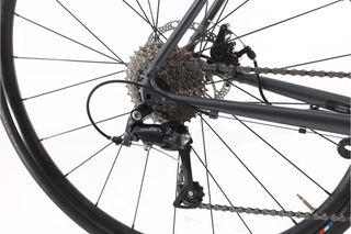 Trek Domane 3 (carretera) t.56 Reacondicionada