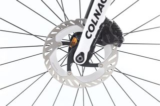 Colnago V3 Di2 12V (carretera) t.54 Reacondicionada