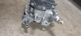 Bomba Tándem VW Touareg R5 Transporter