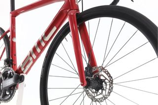 BMC SLR Two Di2 12V (carretera) t.54 Reacondicionada