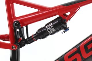 Gas Gas Trail 1.0 (ebike) t.L Reacondicionada