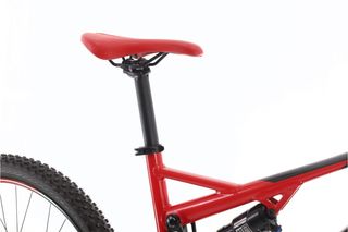 Gas Gas Trail 1.0 (ebike) t.L Reacondicionada