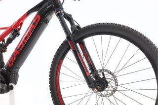 Gas Gas Trail 1.0 (ebike) t.L Reacondicionada